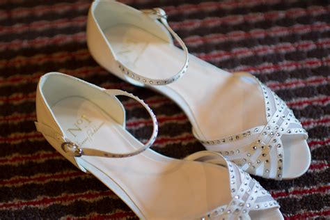jenny packham wedding shoes flat wedding shoes brides shoes ivory diamante strap sandals