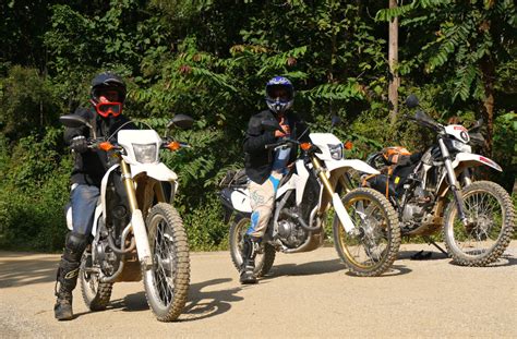 Laos Offroad Motorbike Tour in North Laos for 10 days