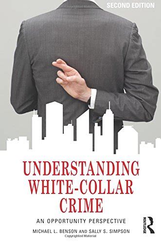 9780415704038 Understanding White Collar Crime An Opportunity