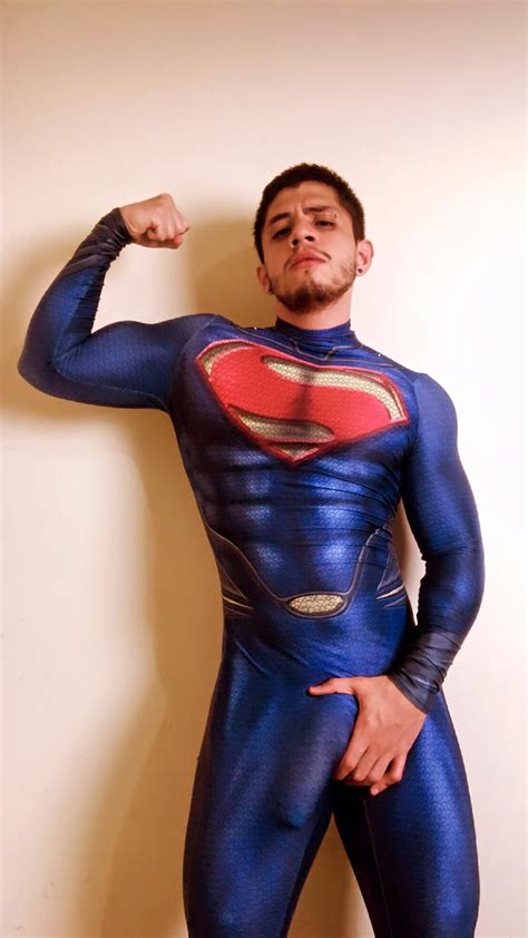 Do You Like Supermans Big Bulge Find More I Bulges Porn Xxx