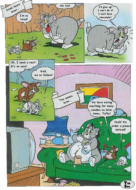 Fat Freddy S Cat Comic Comic Fat Cat Part 4 Bocorawasuoro