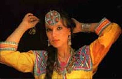 Femme Kabyle