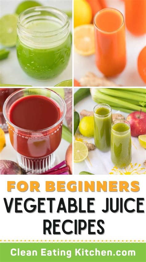 Healthy Juicer Recipes Best Juicing Recipes Juice Cleanse Recipes Green Juice Recipes Orange