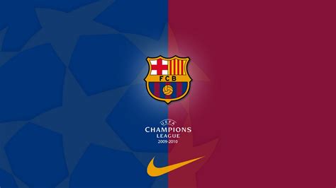 Barcelona Logo Desktop Wallpapers 2024 Football Wallpaper