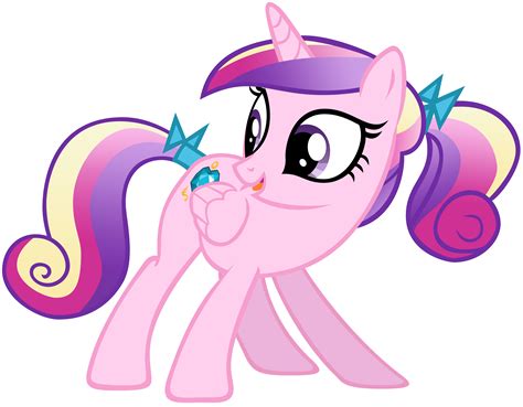 Filly Cadence By Crusierpl On Deviantart