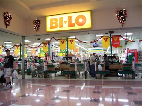 Bi technologies provide historical, current, and predictive views of business operations. BI-LO (Australia) - Wikipedia