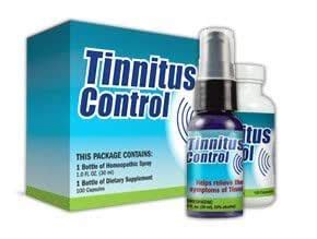 Amazon.com: Tinnitus Control Ear Ringing Relief - Relive Ringing in