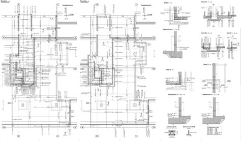 Structural Shop Drawings Globe Consulting