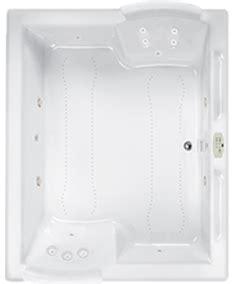 Fuzion® 72''x60'' Bath | Whirlpool bathtub, Jacuzzi bath, Jacuzzi bathtub