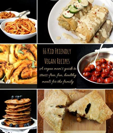 Here is a list of 10 vegetarian breakfast recipes that kids love. Pin on Best of Holy Cow Vegan