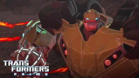 Transformers Prime S02 E15 Full Episode Animation Transformers