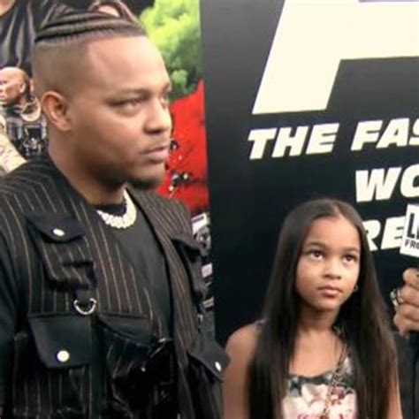 Bow Wow And His Daughter Bow Wow Photo 44153218 Fanpop