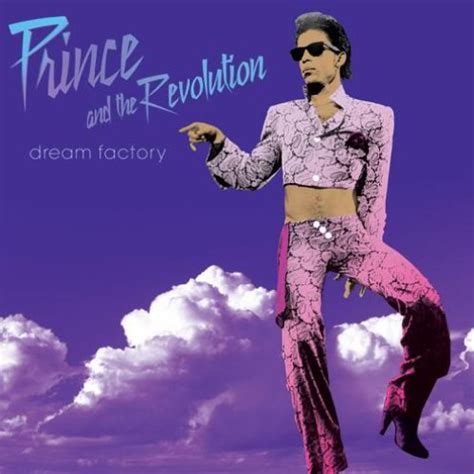 Dream Factory — Prince Lastfm