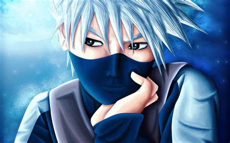 Free Download Young Kakashi Hatake Wallpaper 2000x2662 For Your Desktop Mobile And Tablet