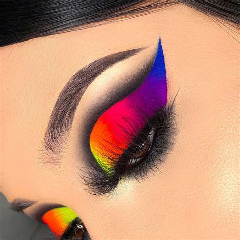 Alexya Mayoral 🌙 On Instagram “ya Quítenme Los Pigmentos Neon 😩 Jajaja