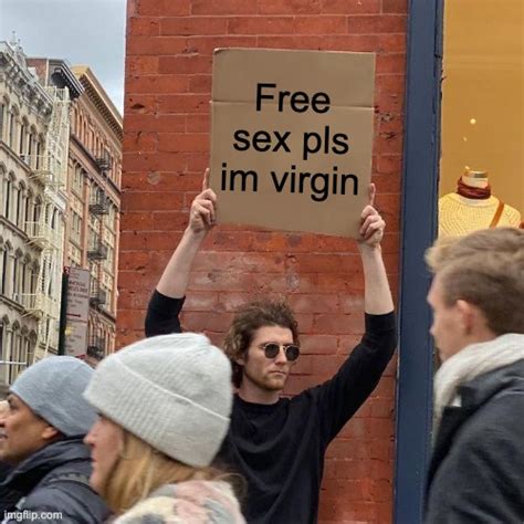Image Tagged In Memesguy Holding Cardboard Sign Imgflip