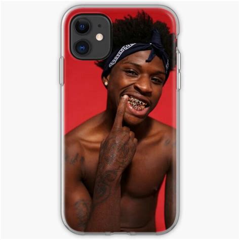 Quando Rondo Iphone Cases And Covers Redbubble