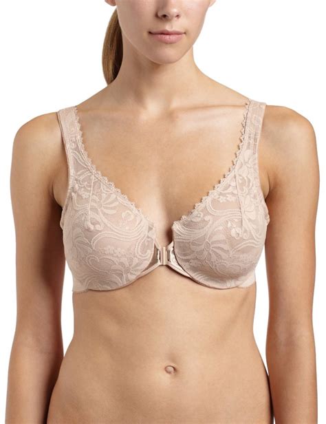 Best Front Fastening Bras Review And Recommendations Hubpages