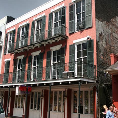 Romantic Hotels In New Orleans Usa Today