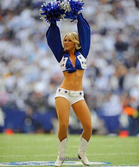 Nfl Cheerleaders