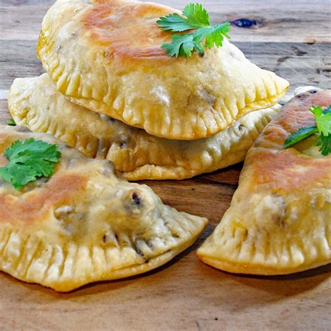 Oven Baked Beef Empanadas Bake It With Love