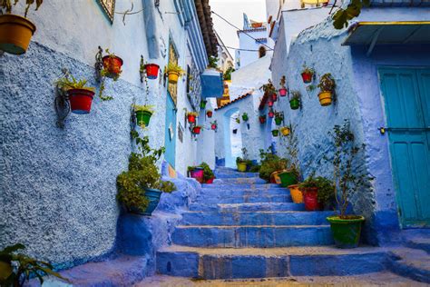 Safe and secure online booking and guaranteed lowest rates. Chefchaouen | De meest fotogenieke stad in Marokko - Reis ...