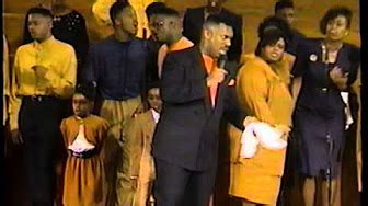 The black gospel music resources directory. Greatest Black Gospel Songs - Old School Gospel - YouTube