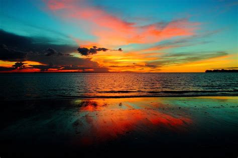 Beautiful Sunsets Tumblr ~ So Spectacular