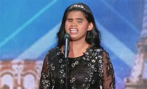 Watch Blind Filipino Singer Wows Judges On France Has Got Talent