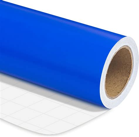 Amazon Com Ruspepa Royal Blue Wrapping Paper Solid Color For Wedding Birthday Shower