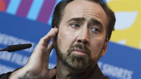 A 10 Legjobb Nicolas Cage Film 2022 Ben
