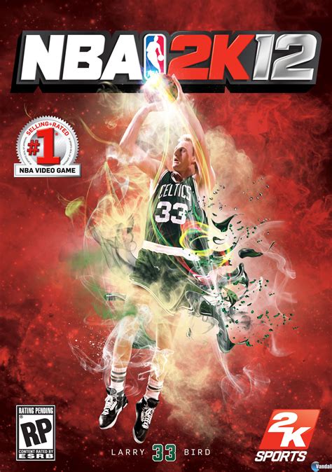 Nba 2k12 Videojuego Ps3 Xbox 360 Pc Ps2 Psp Iphone Y Wii Vandal