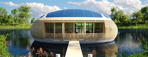 Most Eco Friendly Homes In The World