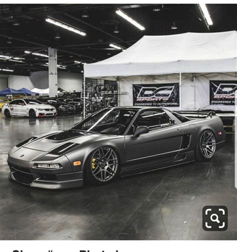 Pin By R Jean On NSX Nsx Import Cars Acura Nsx
