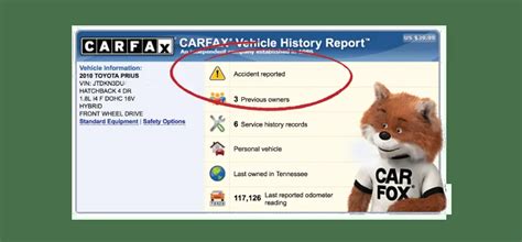 How To Read A Carfax 2024