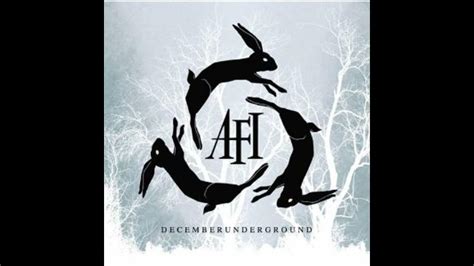 Afi Miss Murder Isolated Vocals Youtube