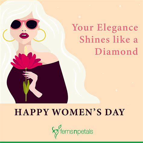 50 Womens Day Quotes Wishes And Messages Fnp Sg