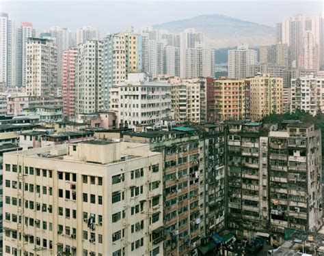 Laboratoire Urbanisme Insurrectionnel Hong Kong Self Organising
