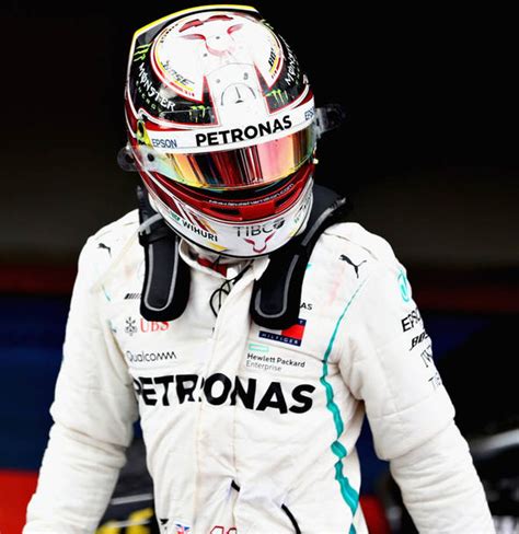 2006 yılında gp2 serisinde büyük başarı göstererek şampiyon olup. Lewis Hamilton: F1 star asked if he will stay with ...