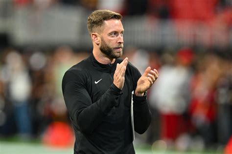Ex Cardinals Coach Kliff Kingsbury Joins Lincoln Rileys Staff At Usc