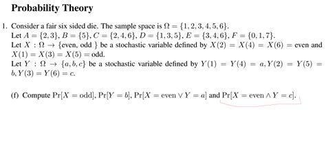 Choose from 257 different sets of flashcards about probability formulas on quizlet. Which basic probability theory formula do I use ...