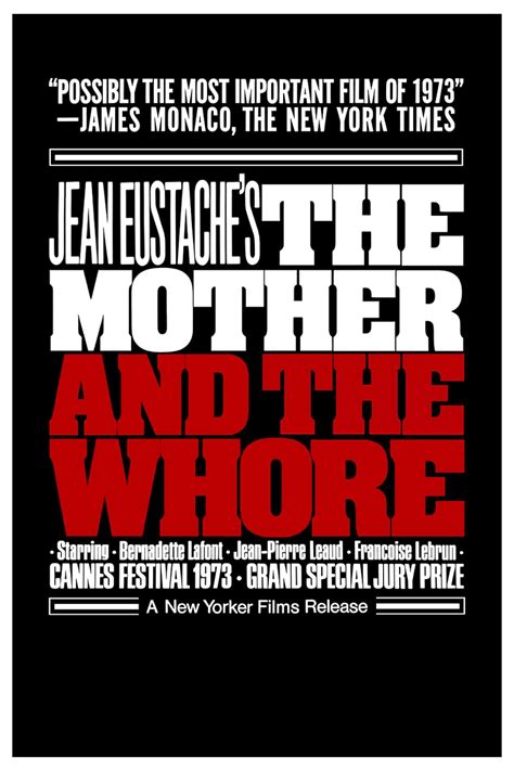 the mother and the whore 1973 faq imdb