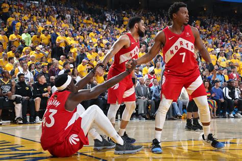 Get the latest toronto raptors news, scores, schedules, stats, game highlights, photos & videos. Toronto Raptors: 3 players set for breakout seasons