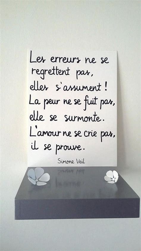 Toutes les citations de simone veil, ses pensées, sa biographie. Citation - affiche citation Simone Veil affiche illustrée ...