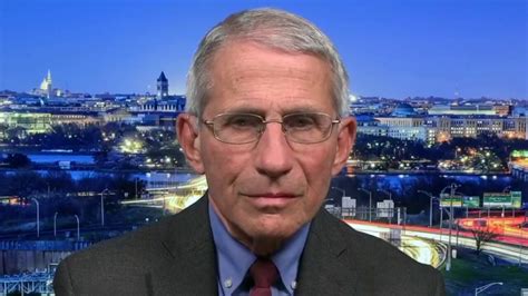 Dr Fauci Tells Hannity That Trump Administrations Coronavirus Travel