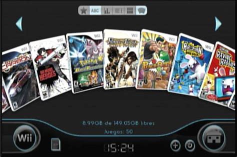Descargar juegos wbfs mediafire gratis para consola wii emulador dolphin android y pc en español. Descargar Juegos Wii Wbfs 1 Link - Descar 0