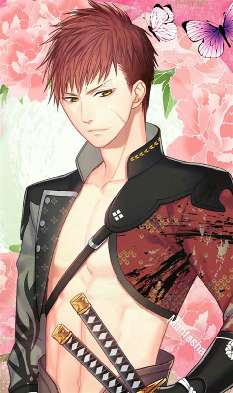 Maybe you would like to learn more about one of these? Kaito is handsome ! Destiny ninja 2 Shall we date Otome ...