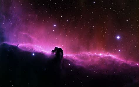 Wallpaper Colorful Galaxy Space Art Nebula Atmosphere Universe