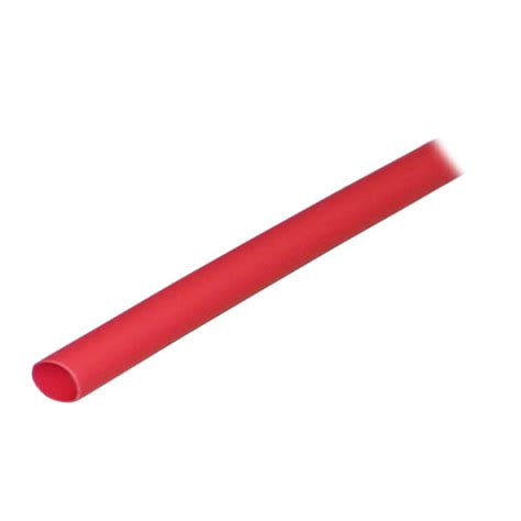 Ancor Adhesive Lined Heat Shrink Tubing Alt 14 X 48 1 Pack