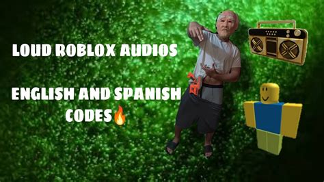 Loud Roblox Id Codes Ids Privadas Para Roblox Ruidoso Youtube